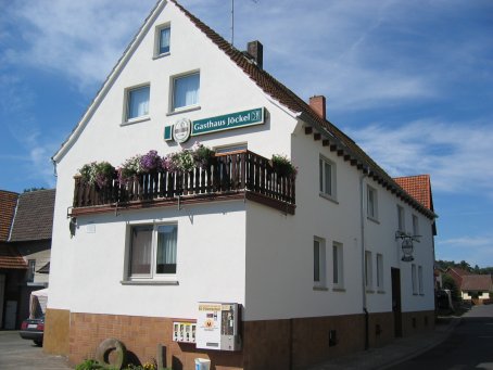 Gasthaus Jöckel